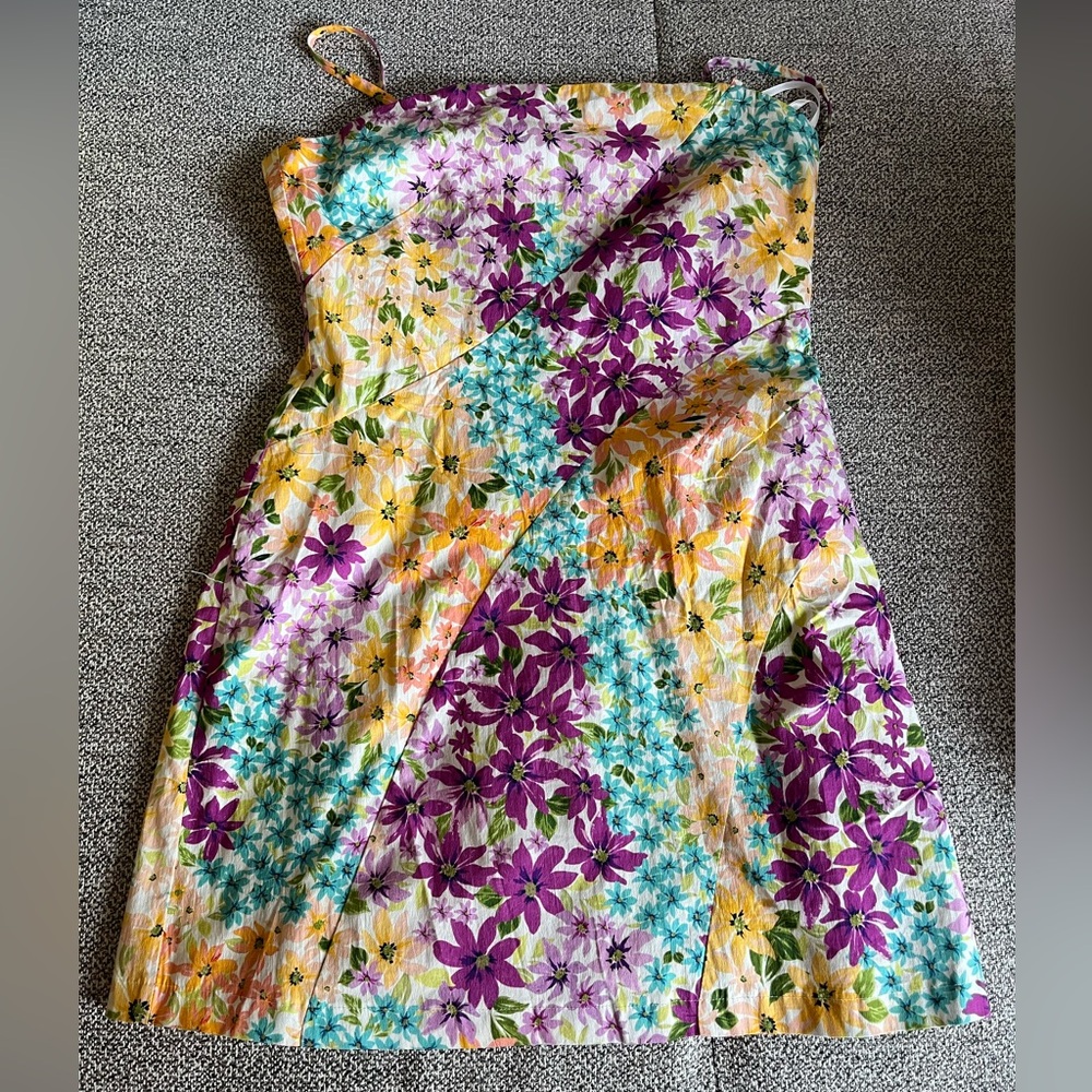 NWT Avec Les Filles Dress - Size 12